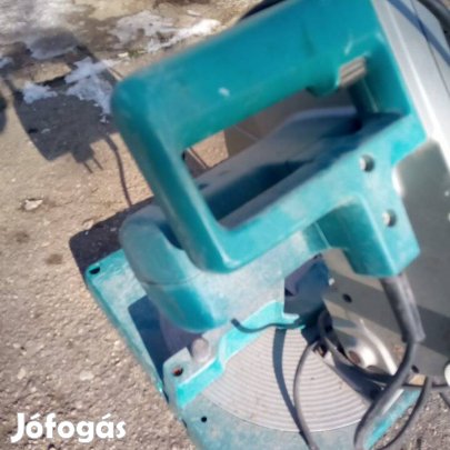 körfűrész gérvágó 