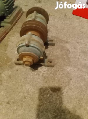 körfűrész tengely eladó 