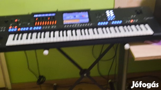 korg Pa5X eladó 