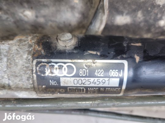 kormánymű audi a4 b5