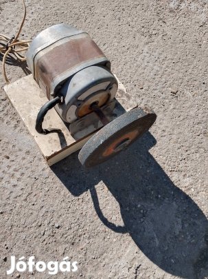 köszőrű 220v eladó 