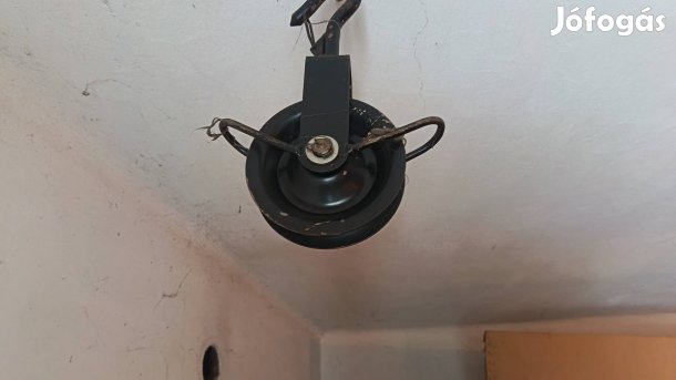 kötél csiga 250mm es