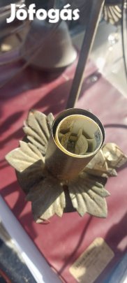 kovácsoltvas jellegű csillár