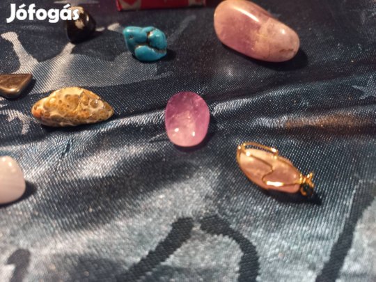 kövek ásvány marokkő