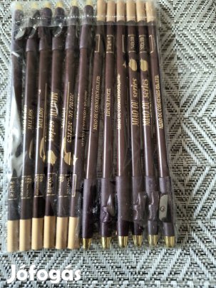 kozmetikai ceruza ,hegyezővel