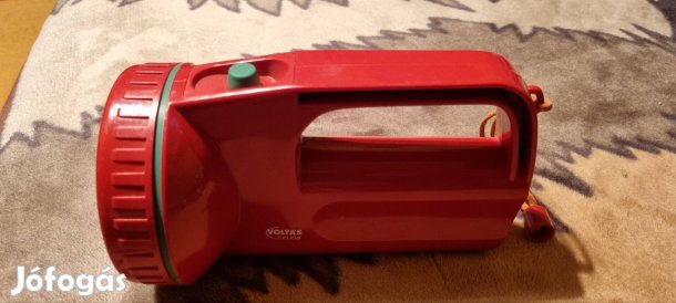 kripton izzós elemlámpa 