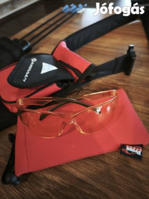 krossen íjász szett 