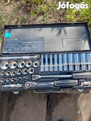 krova készlet eladó!