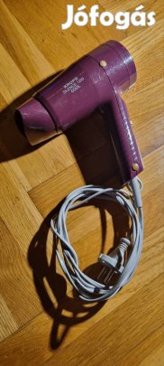 krups 1200 wattos hajszárító 