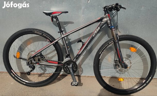 ktm 29 ultra mtb kerékpár postai utánvéttel is