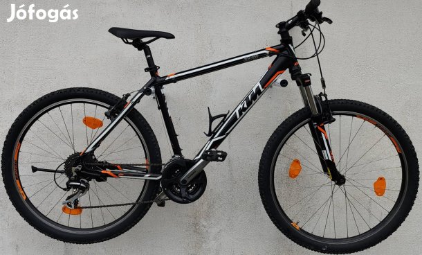 ktm Boston aluvázas mtb kerékpár postai utánvéttel is 