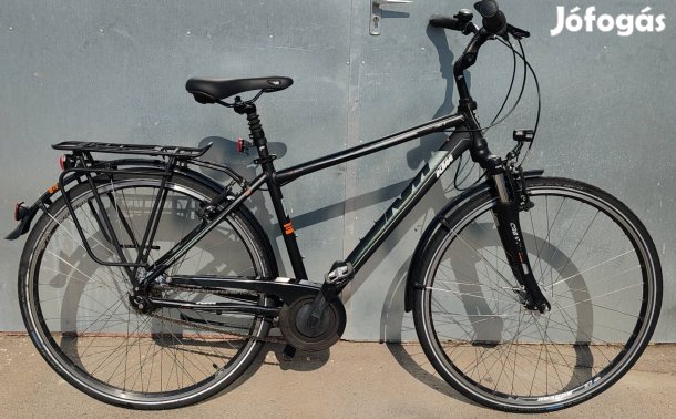 ktm agyváltós férfi trekking kerékpár postai utánvéttel is 