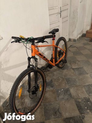 ktm bicigli elado
