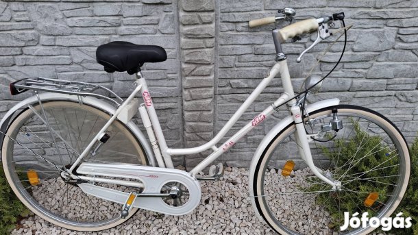 ktm happy 26 os női kerékpár 