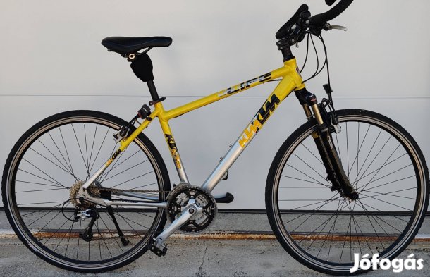 ktm life cross férfi trekking kerékpár postai utánvéttel is 