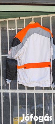 ktm motoroskabát postai utánvéttel is 