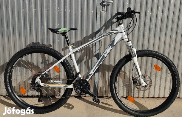 ktm peak xt mtb kerékpár postai utánvéttel is 