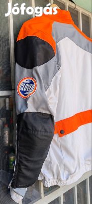 ktm protektoros motoroskabát postai utánvéttel is