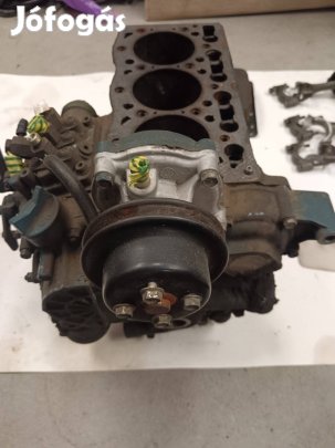 kubota D1105 blokk eladó