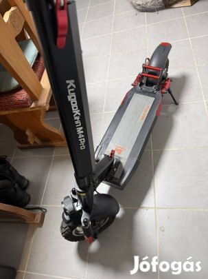 kugoo kirin m4 pro elektromos roller
