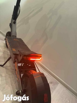 kukirin G2 elektromos roller