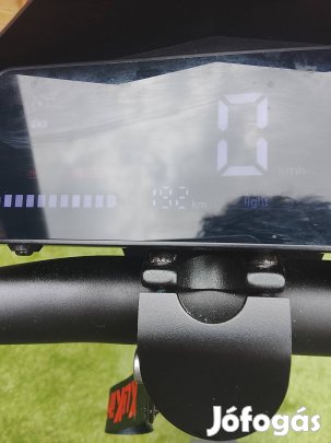 kukirin g2 elektromos roller 