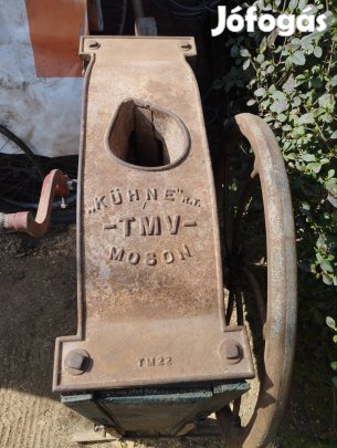 kukorica  morzsoló daráló 