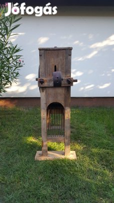 kukorica morzsoló elektromos