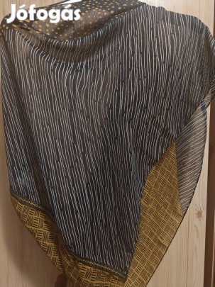 külföldön vásárolt új puha meleg körsál különlegesség 