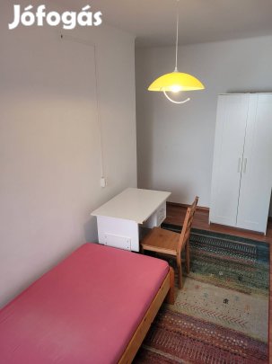 külön bejáratú Szoba Kiadó XIV.ker