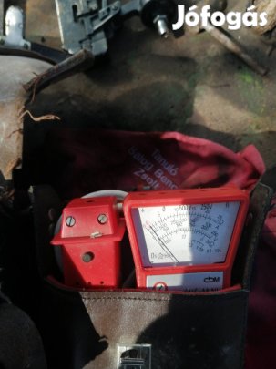 különböző eszközök 