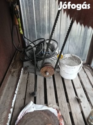 különböző eszközök 