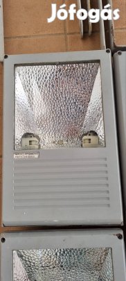 kültéri lámpa, fémhalogén izzós 70W 
