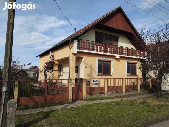 kunhegyesen eladó ház