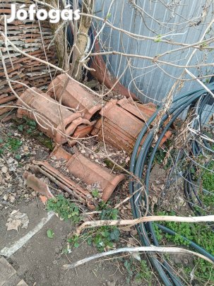 kupcserép eladó jó állapotú 