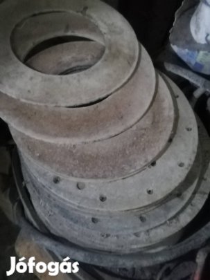 kuplung feradolok különböző méret eladó 