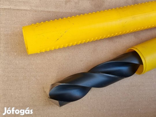 kúposszárú csigafúró 29,5 mm Gühring HSS profi 