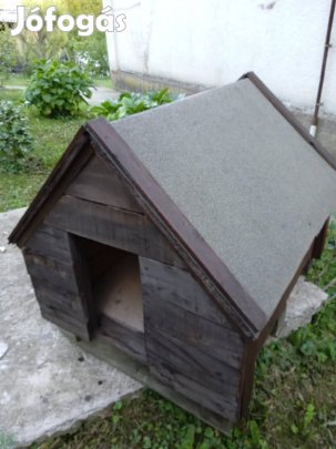 kutyaház eladó Baranya megye