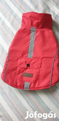 kutyakabát és  két szett tappancs védő eladó