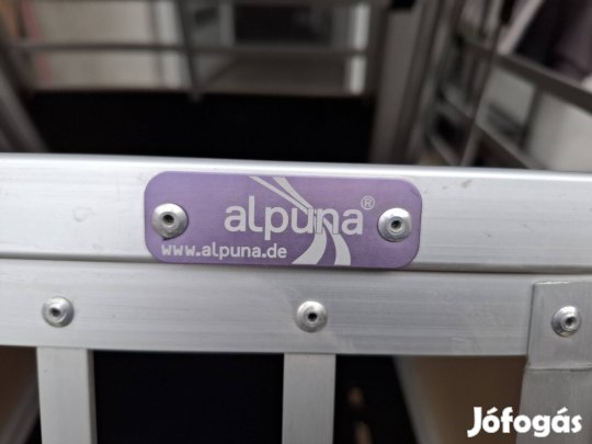 kutyaszállító box alpuna n1