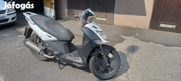 kymco Agility City 125 alkatrészek