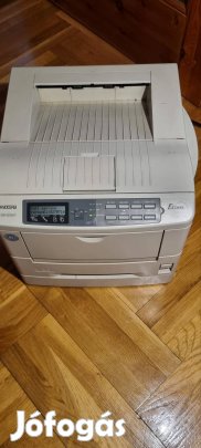 kyocera ecosys FS-1700+ nyomtató hibás 