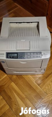 kyocera ecosys FS-1700+ nyomtató hibás