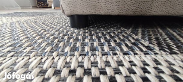 lábtartó puff eladó 