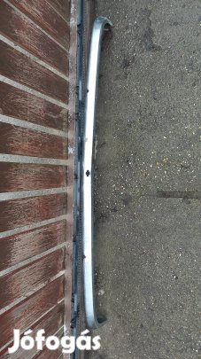 lada krom első lökhárító