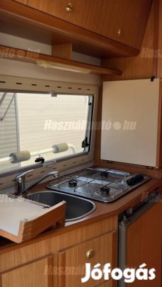 lakóautó eladó 
