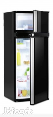 lakóautó-hajó hűtő