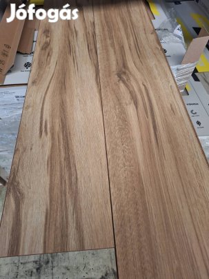 laminált padló,parketta 8mm,fózolt!