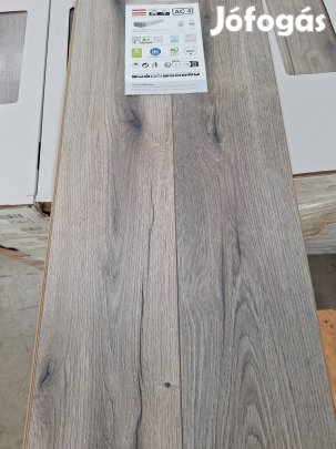 laminált padló parketta,új!!