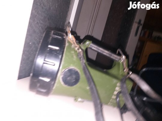 lámpa akkumulátoros lemerült tölthető 